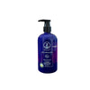 Professional hair formula