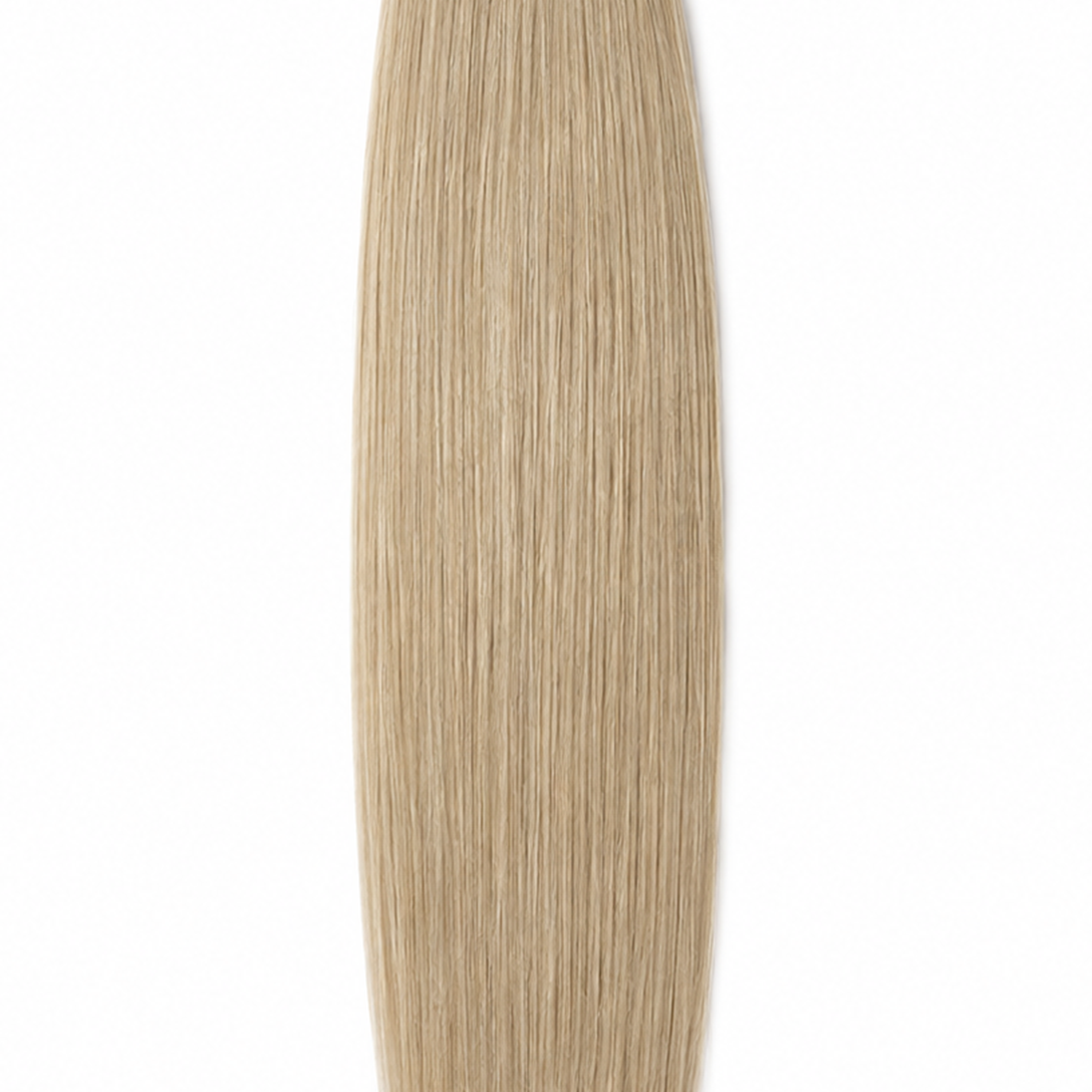 Zolut Premium Invisible Tape Extension Hair -Natural Length & Volume