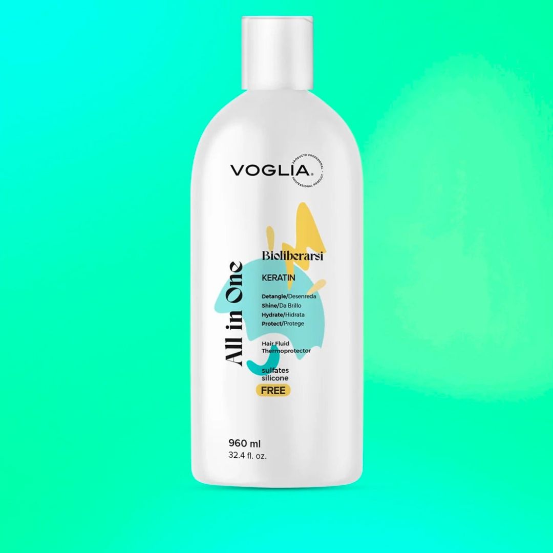 Silicone-Free Hair Care
