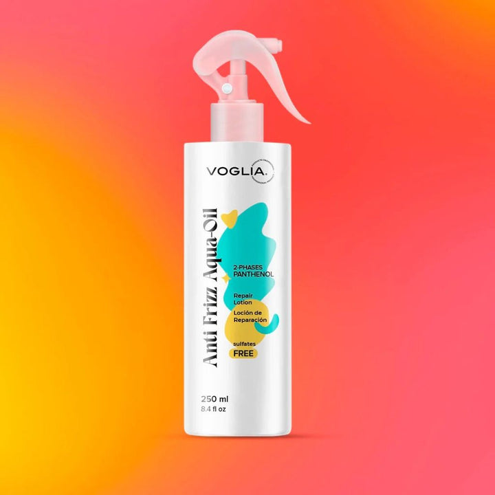 Hair Porosity Control