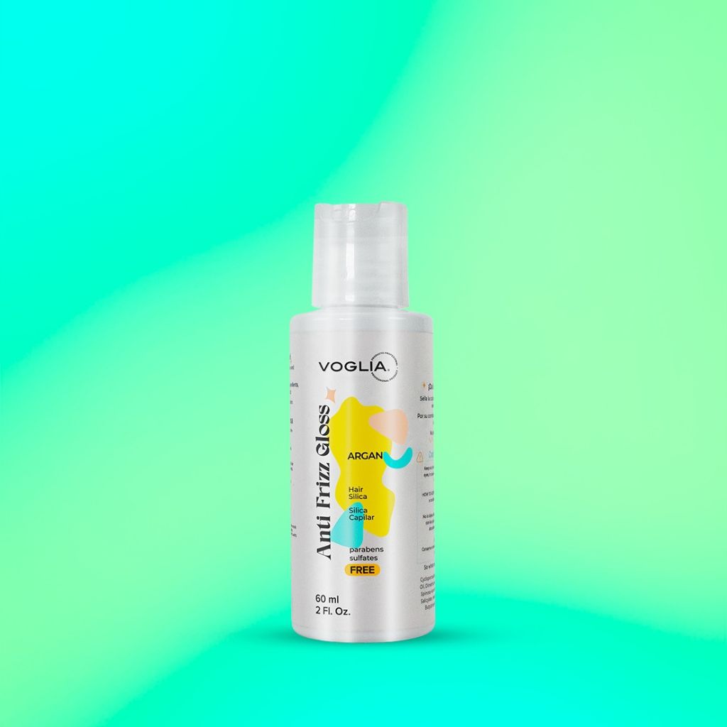 Hair Softness Enhancer