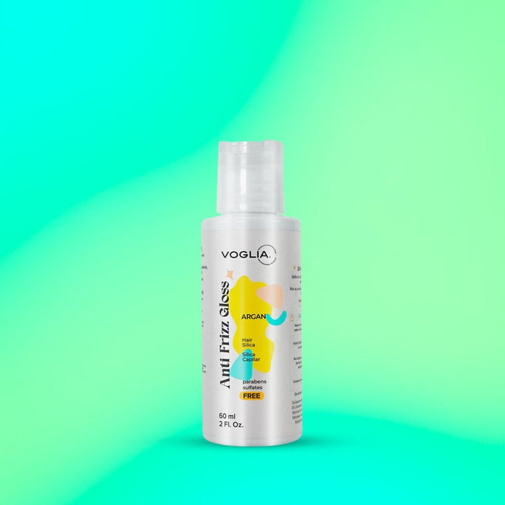 Hair Softness Enhancer