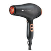 BD Infrared Blow Dryer Matte Black with Rose Gold Accents