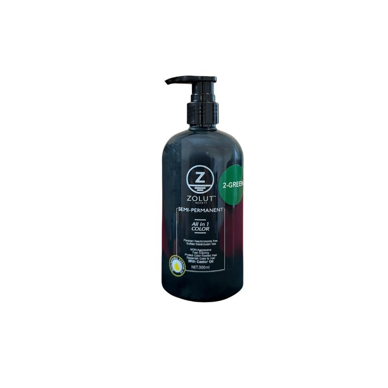 Salon-quality conditioner