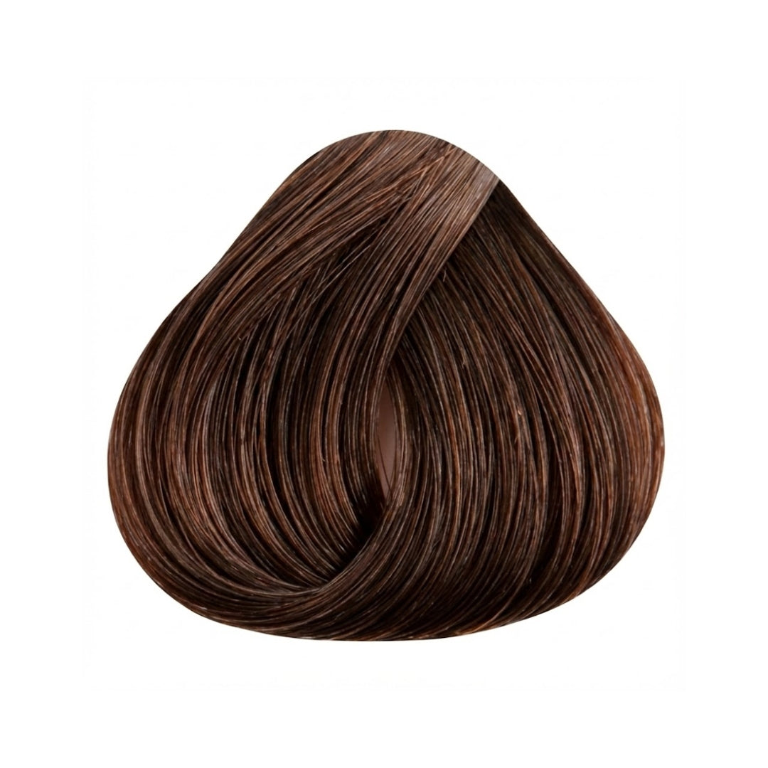 Voglia professional cream hair dye 90ml tube