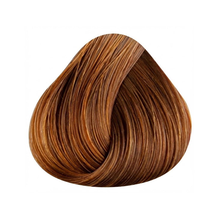 Hair Dye 6 Dark Blonde Alchemy Cream Color 90ml packaging