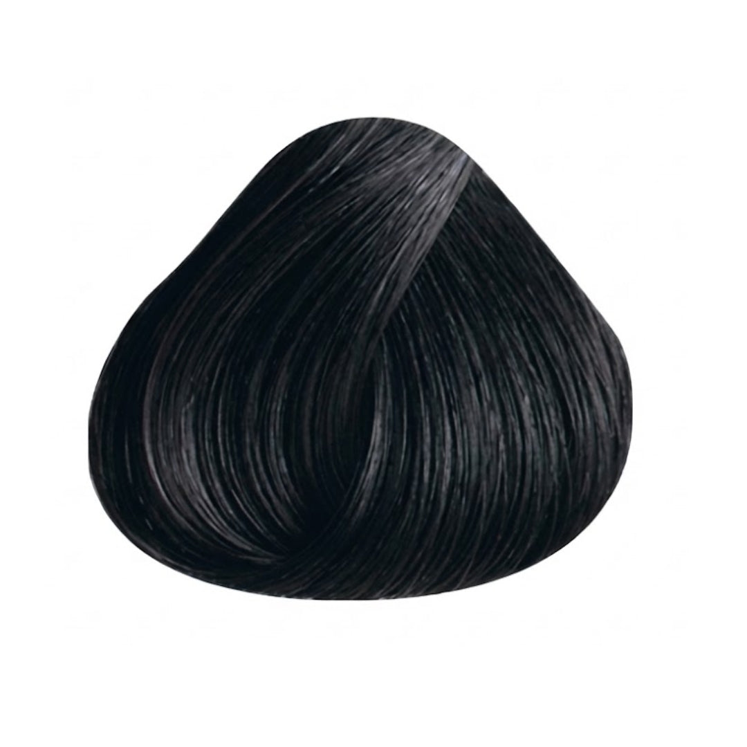 Voglia 1.70 Black Blue Hair Dye