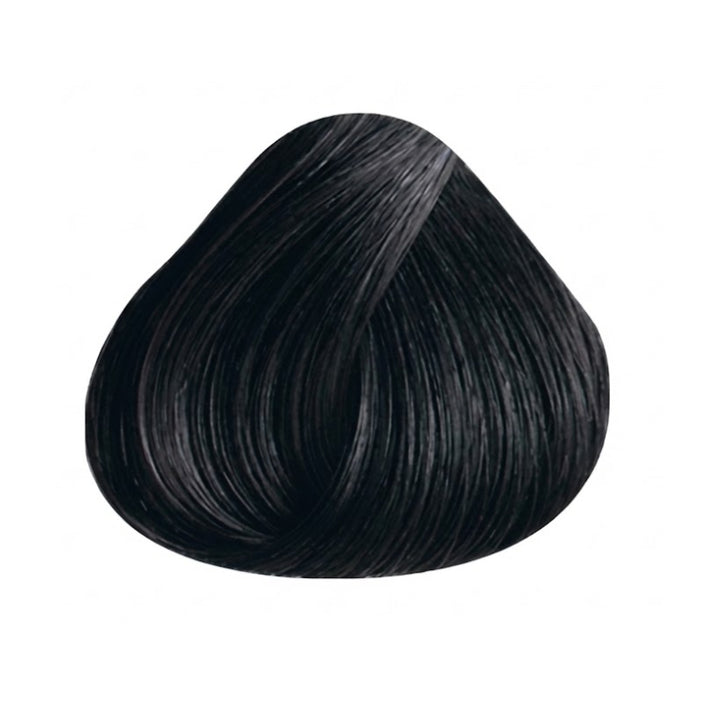 Voglia 1.70 Black Blue Hair Dye