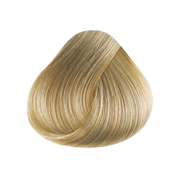 Voglia 10.10 extra light ash blonde hair dye cream