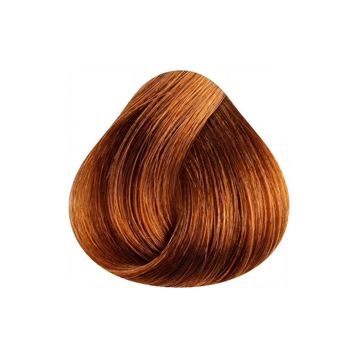 Voglia Alchemy Cream Hair Dye 7CC – Copper Blonde Shade | Gray Coverage Hair Color 90ml