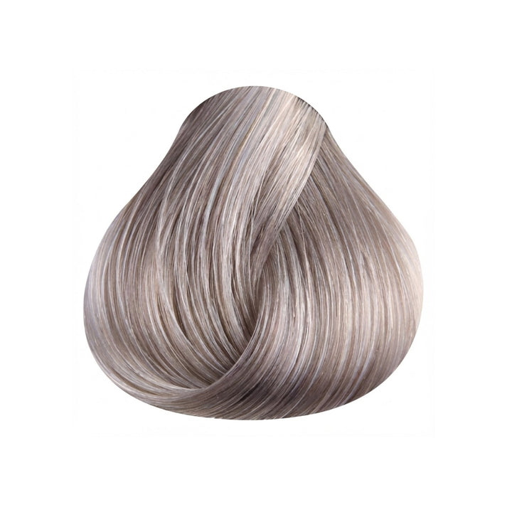 Voglia 9.22 very light pearly blonde hair dye