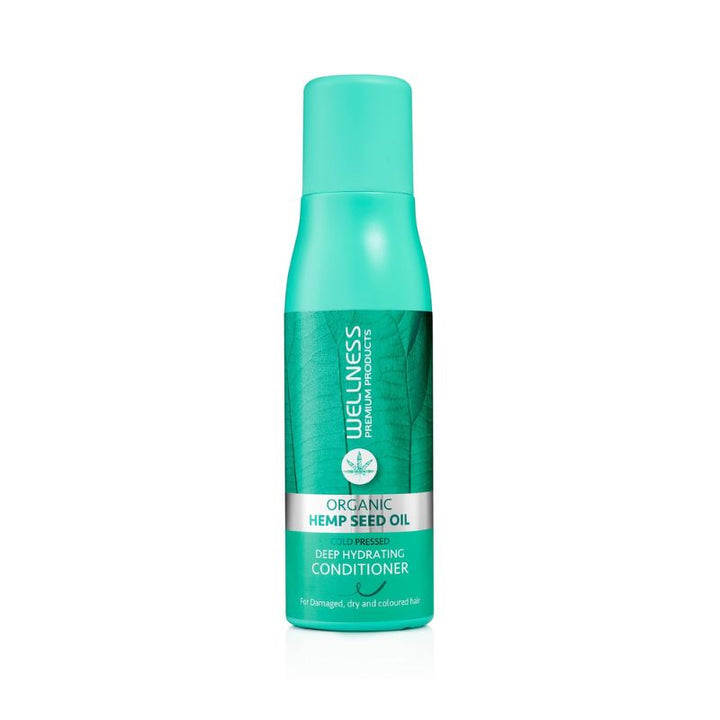 Anti-breakage conditioner for coarse hair