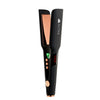 IR2 Infrared Flat Iron 1.5 Inch Rose Gold Titanium Plates