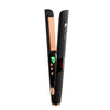 IR2 Infrared Flat Iron 1 Inch Rose Gold Titanium Plates