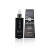 Hemp Infused Hair Perfume in 100ml Matte Black Glass Bottle