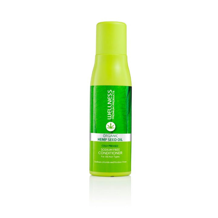 Color-safe nourishing conditionar