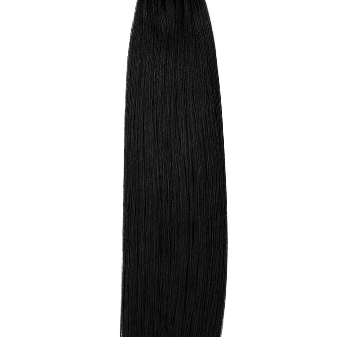 natural-looking hair extensions