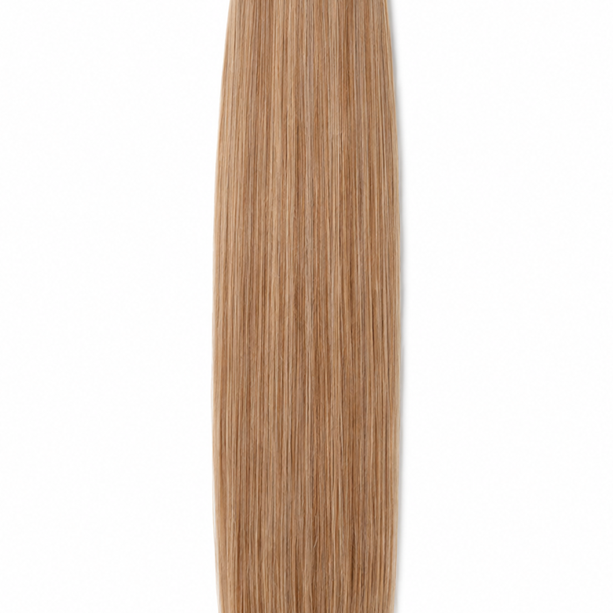 tape-in hair extensions