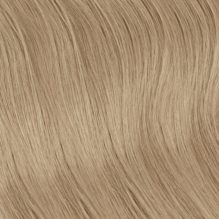 Professional tape-in extensions
