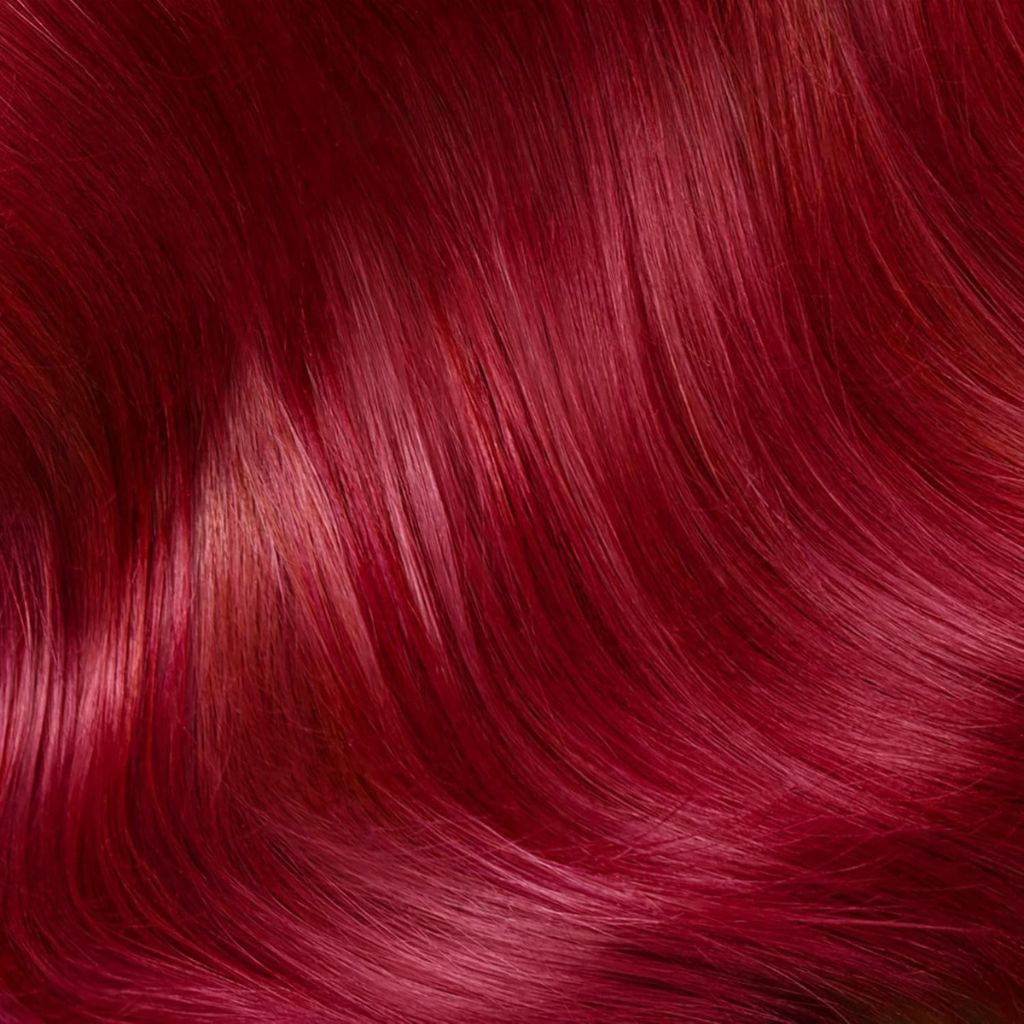 Color-Safe Hair Wash