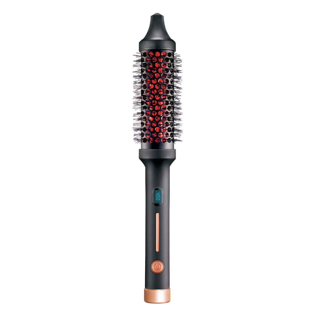 IR Infrared Thermal Styling Brush 32MM Tourmaline Ceramic Barrel