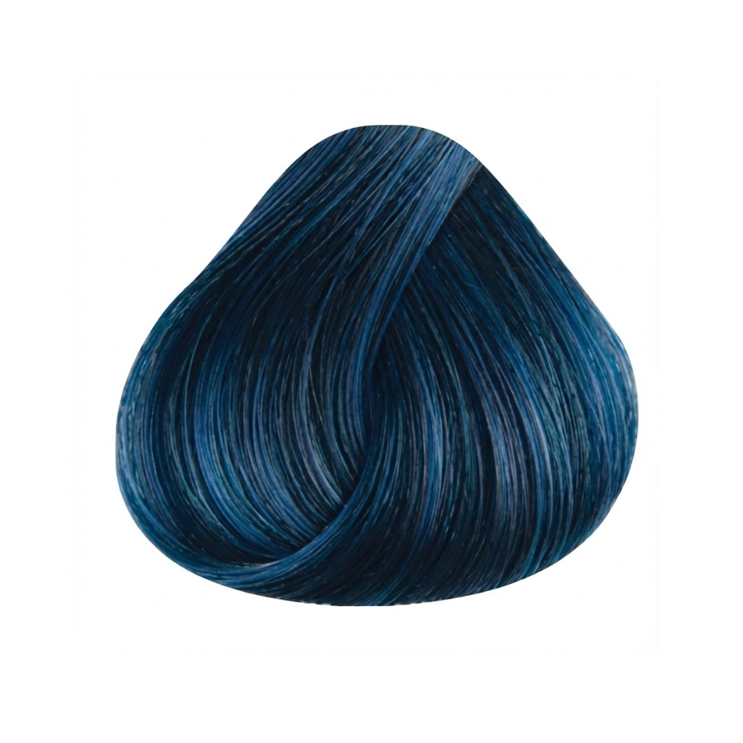 Voglia 7000 blue tinting hair dye