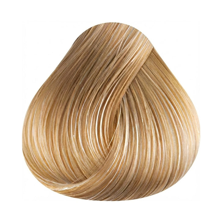 Voglia 10.21 very light pearl ash blonde hair dye cream