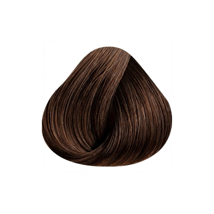 Voglia Alchemy 4CC Medium Brown Hair Dye – Cream Color with Gray Coverage (90ml)