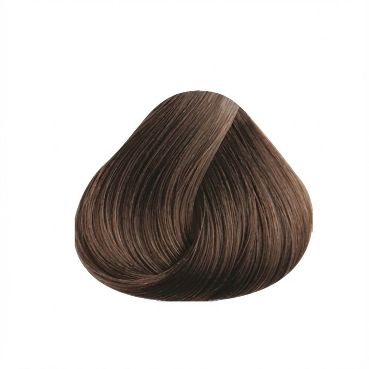 Voglia Alchemy 6.10 hair color shade sample