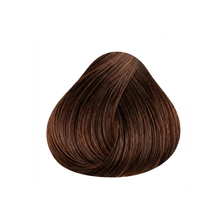 Voglia Alchemy 6.35 Dark Golden Mahogany Blonde Hair Dye