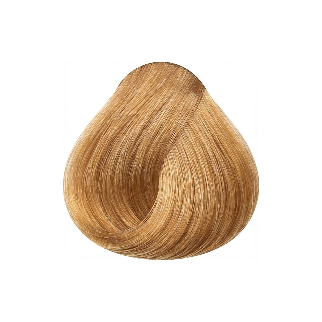 

Voglia Alchemy 8CC hair color shade sample