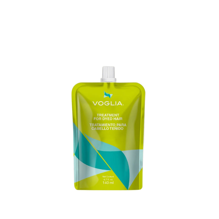 Voglia Total Repair sulfate free hair care product