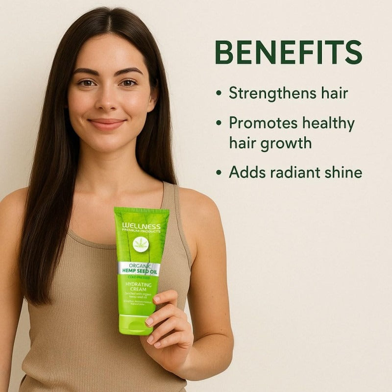 Leave-in hair conditioner