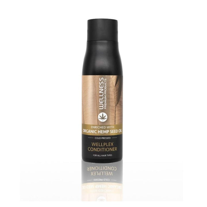 Professional salon conditioner