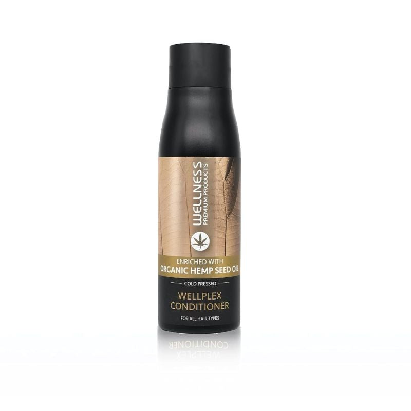 Anti-breakage hair treatment