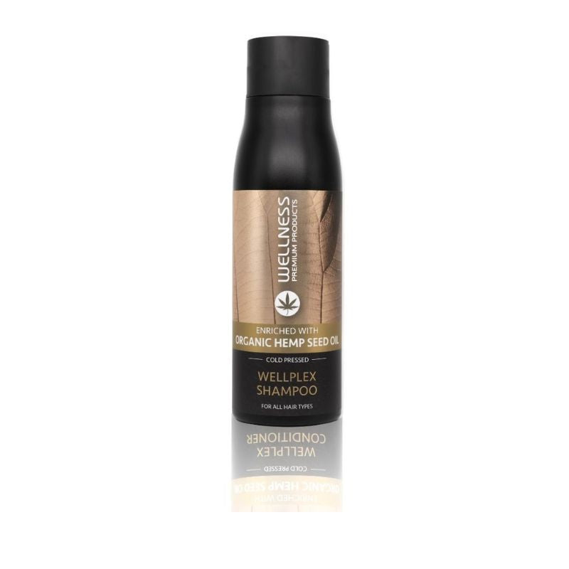sulfate free shampoo

