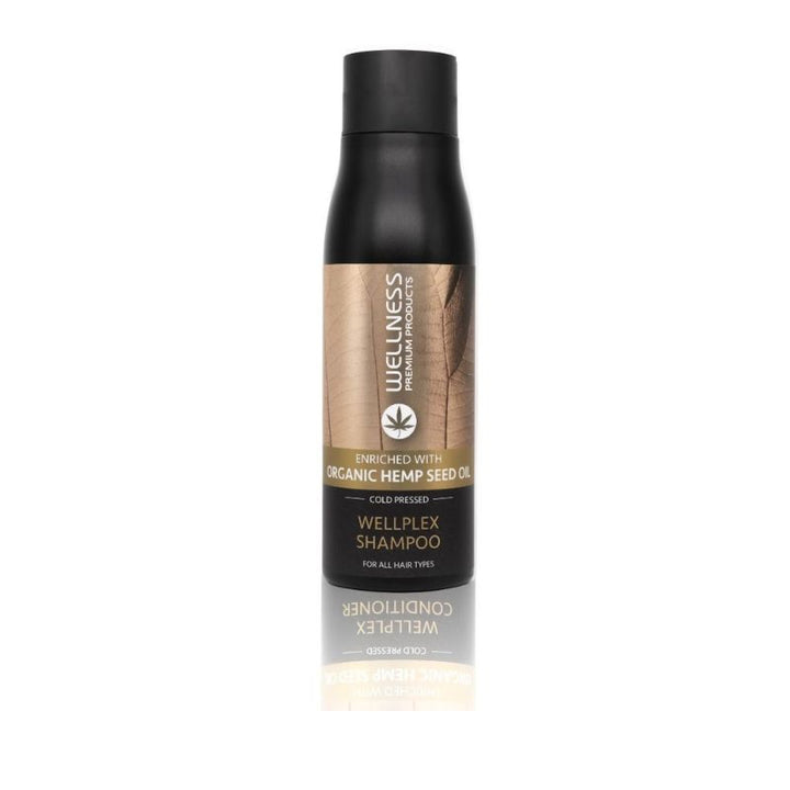 sulfate free shampoo

