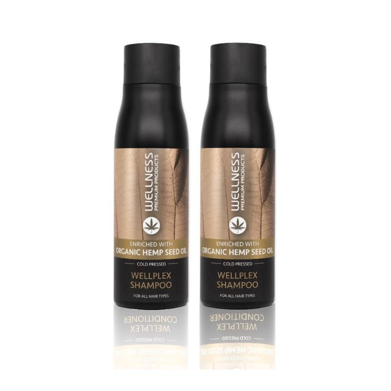 shampoo for dry hair

