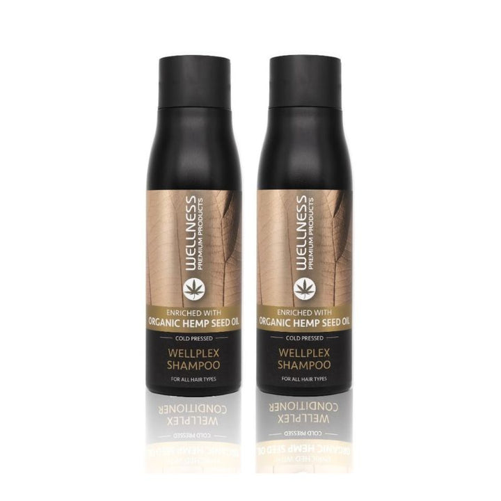shampoo for dry hair

