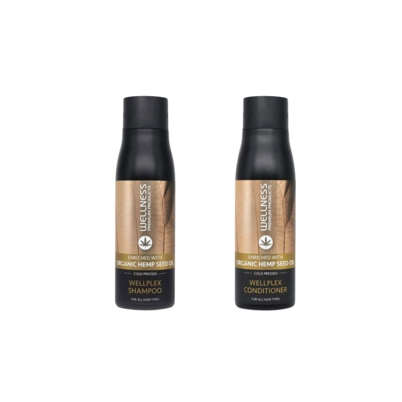 Damaged hair repair products