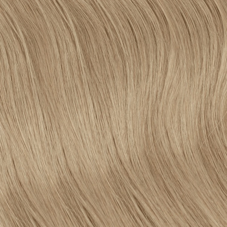 Professional tape-in extensions