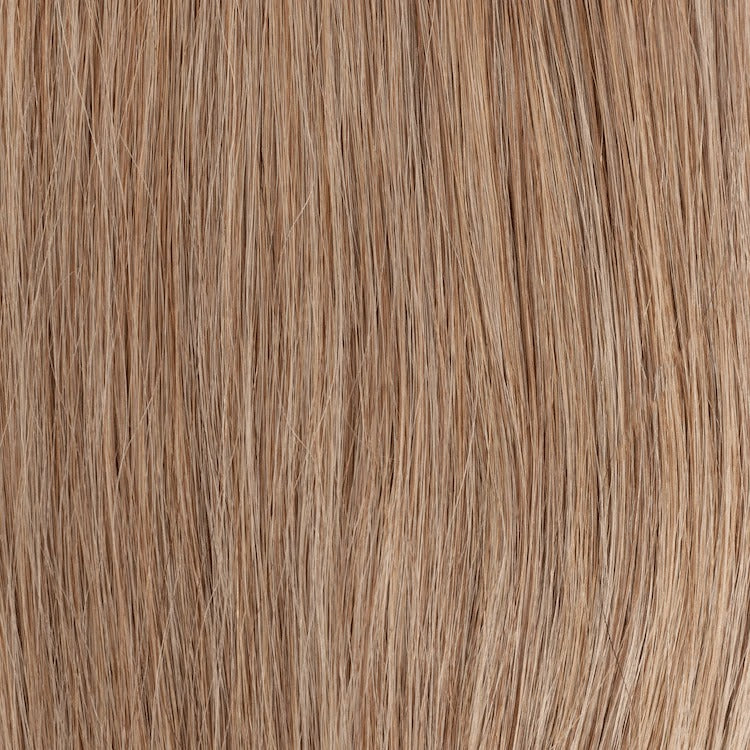 Seamless hair extensions