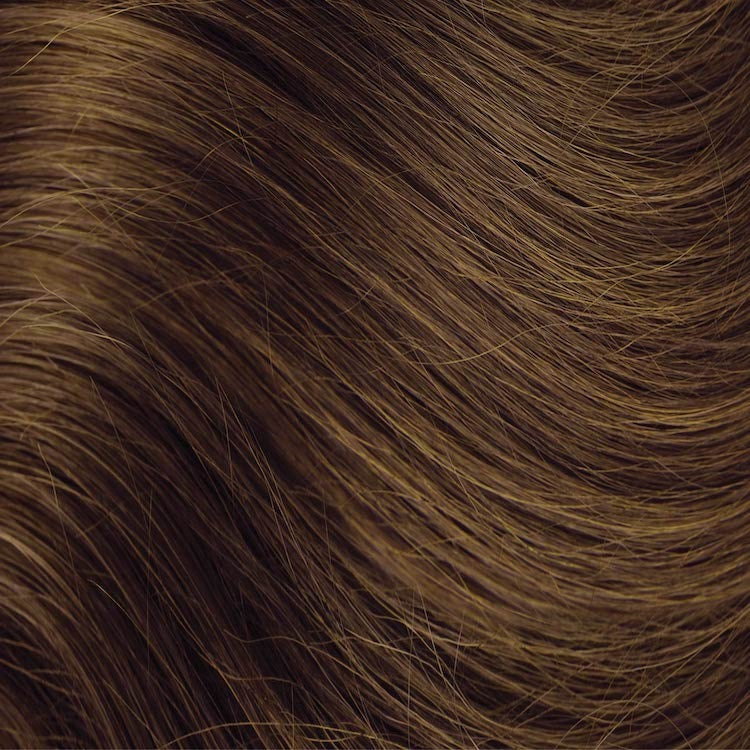 Seamless hair extensions
