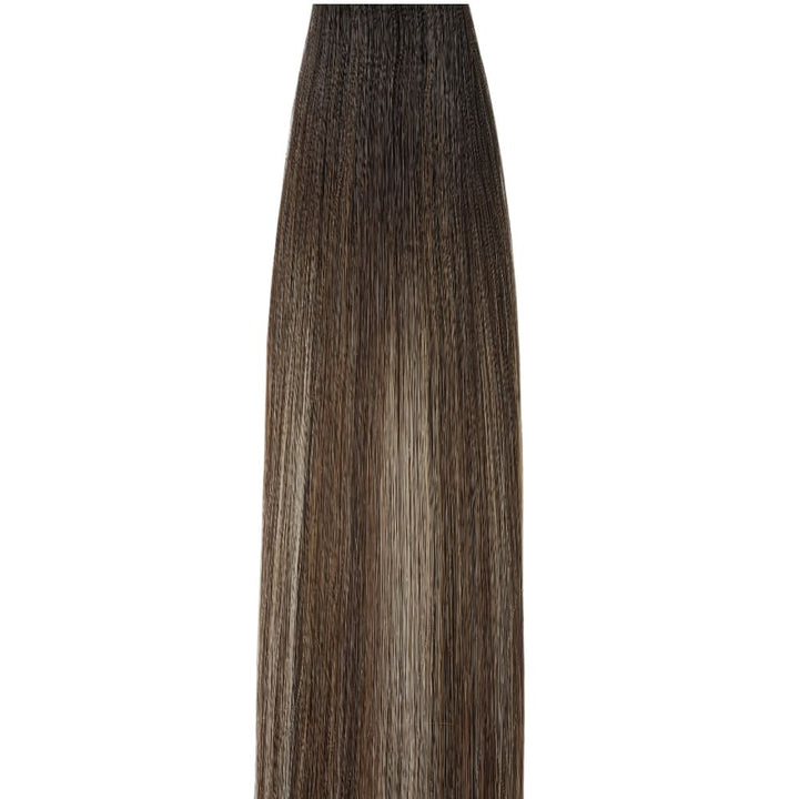 Zolut Premium Invisible Tape Extension Hair