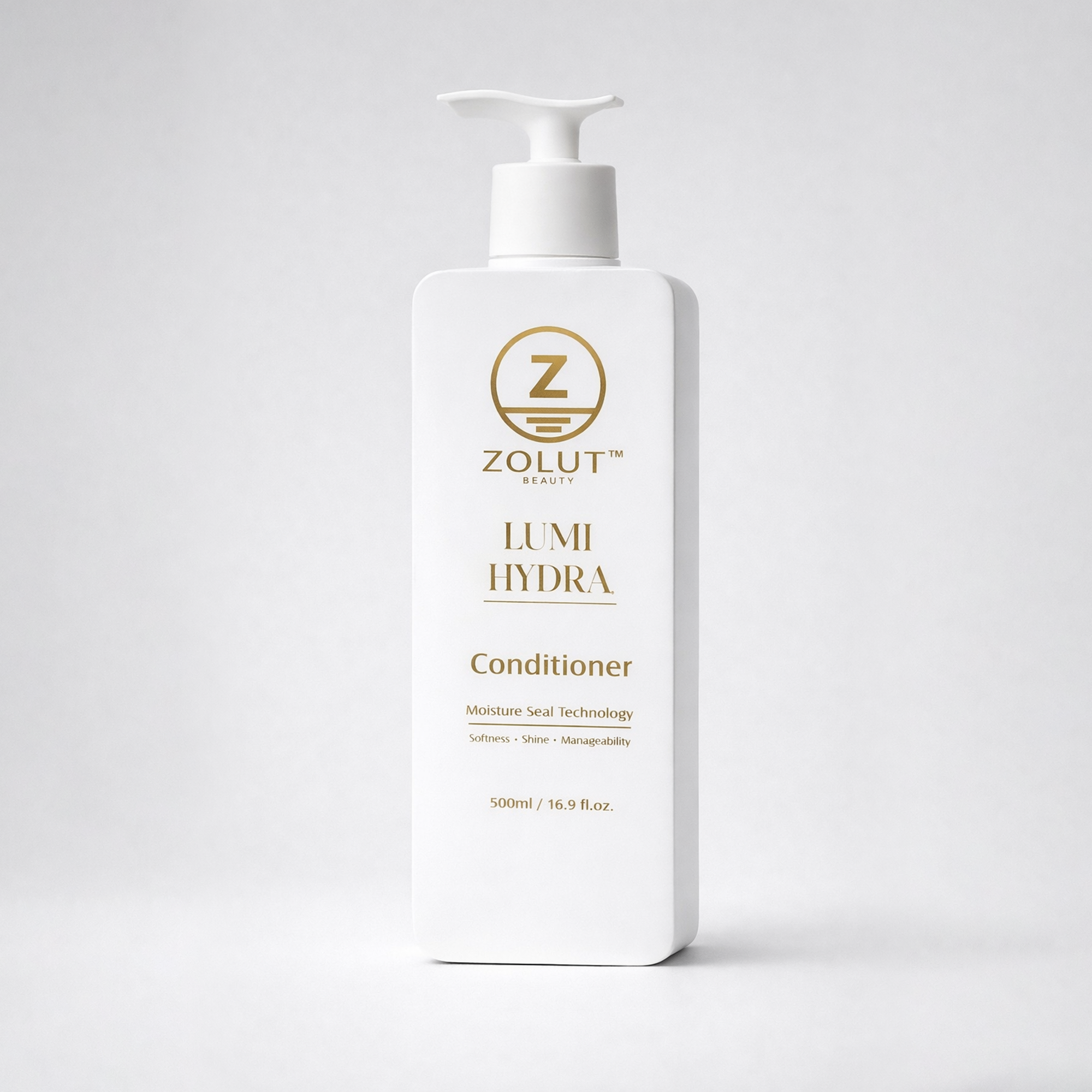 hair softening conditioner

