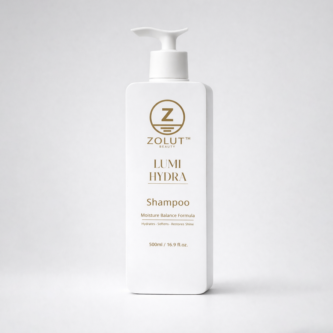hydrating shampoo

