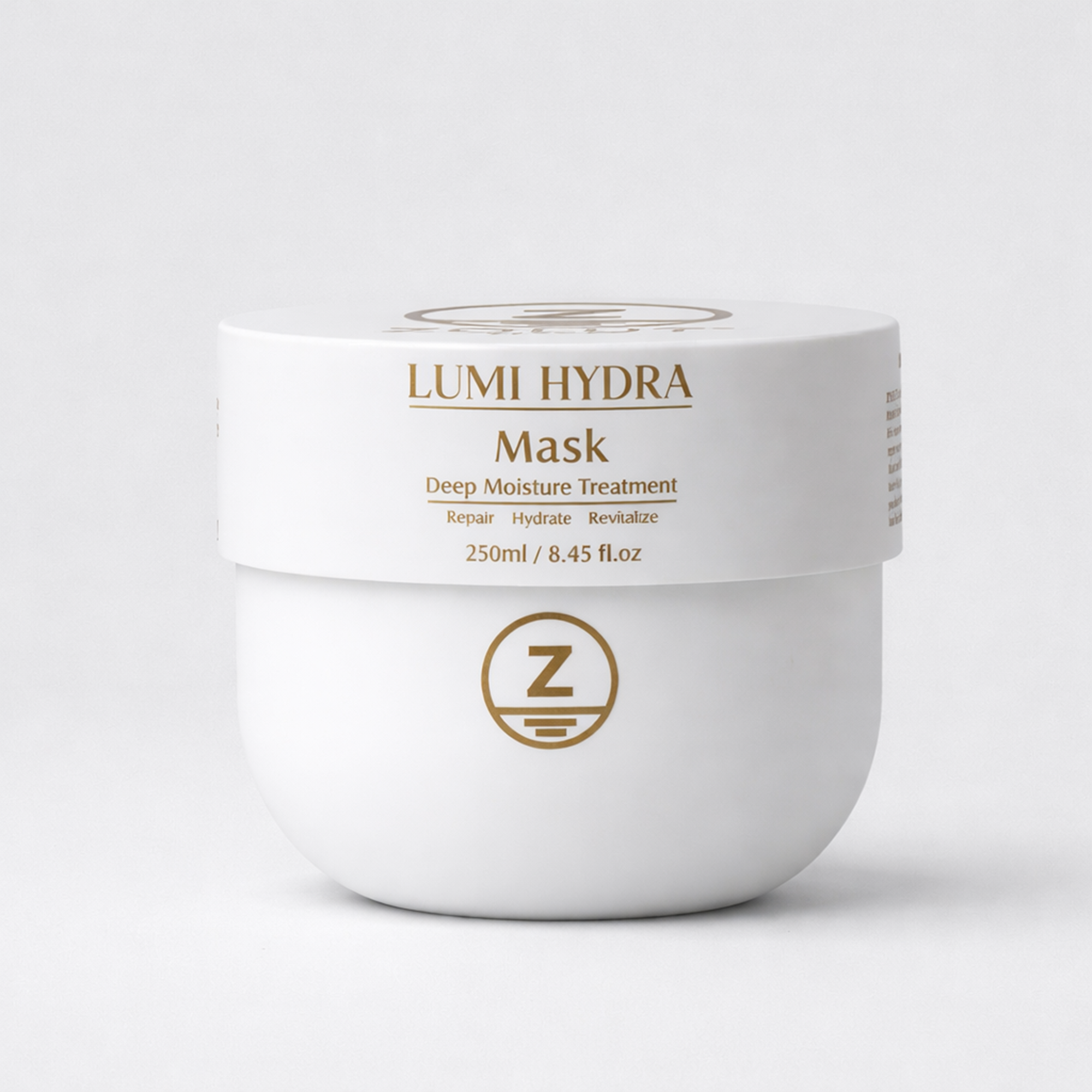 argan oil hair mask

