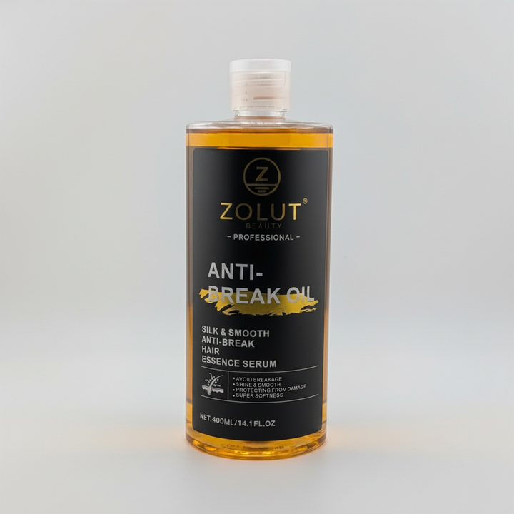 hair oil for split ends repair