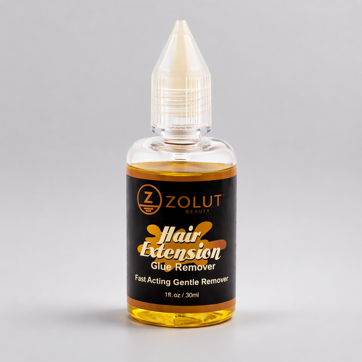 glue remover