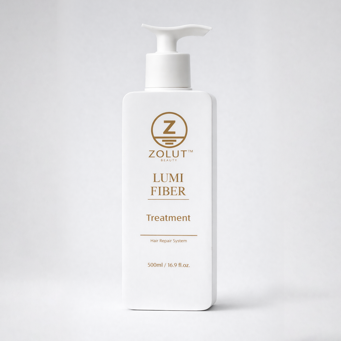 hair reconstruction treatment